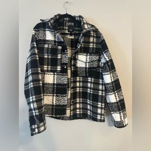 River Island Men’s Overshirt Jacket